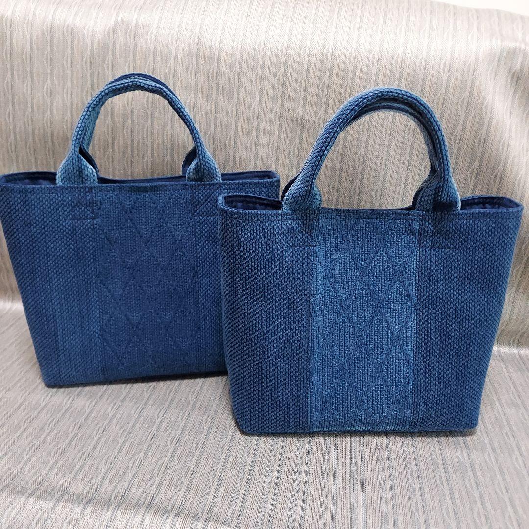 剣道着のトートバック B5サイズ3点