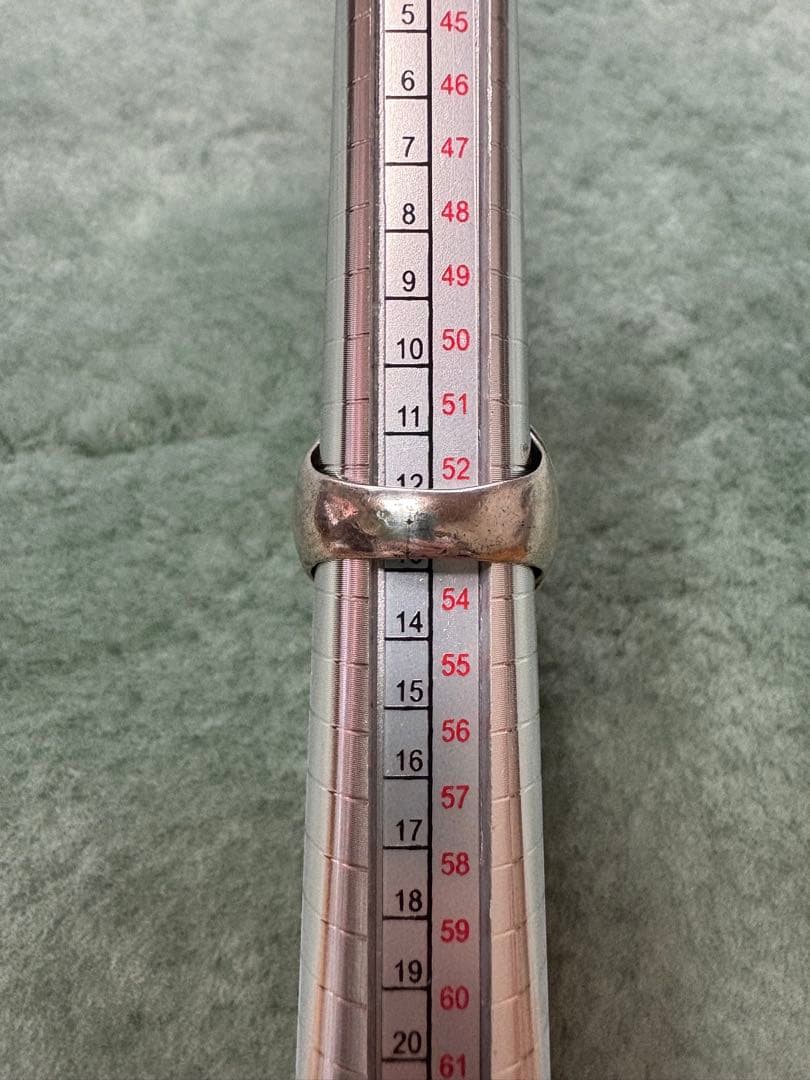 ターコイズ シルバーリング