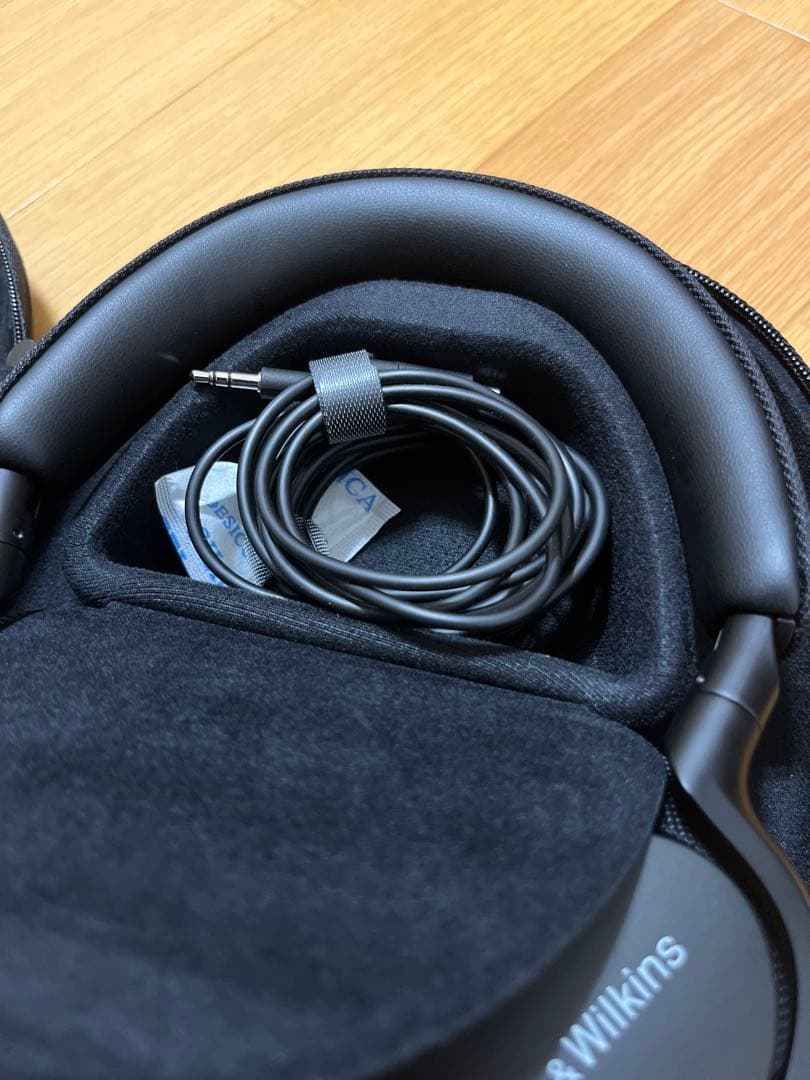 ⭐︎極美品⭐︎Px7 S2e★Bowers & Wilkins★ワイヤレスヘッドホン