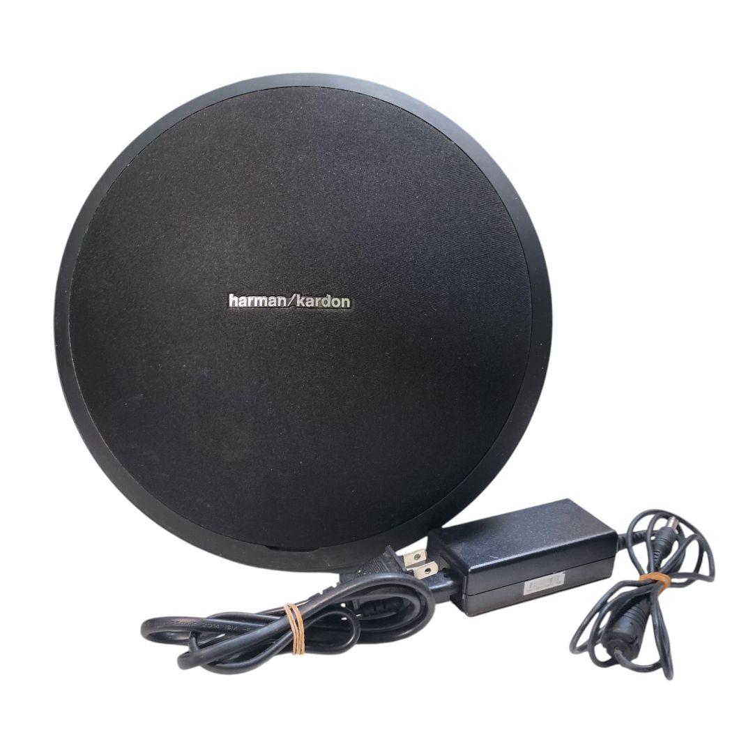 harman kardon ONYX STUDIO スピーカー コンセント付き