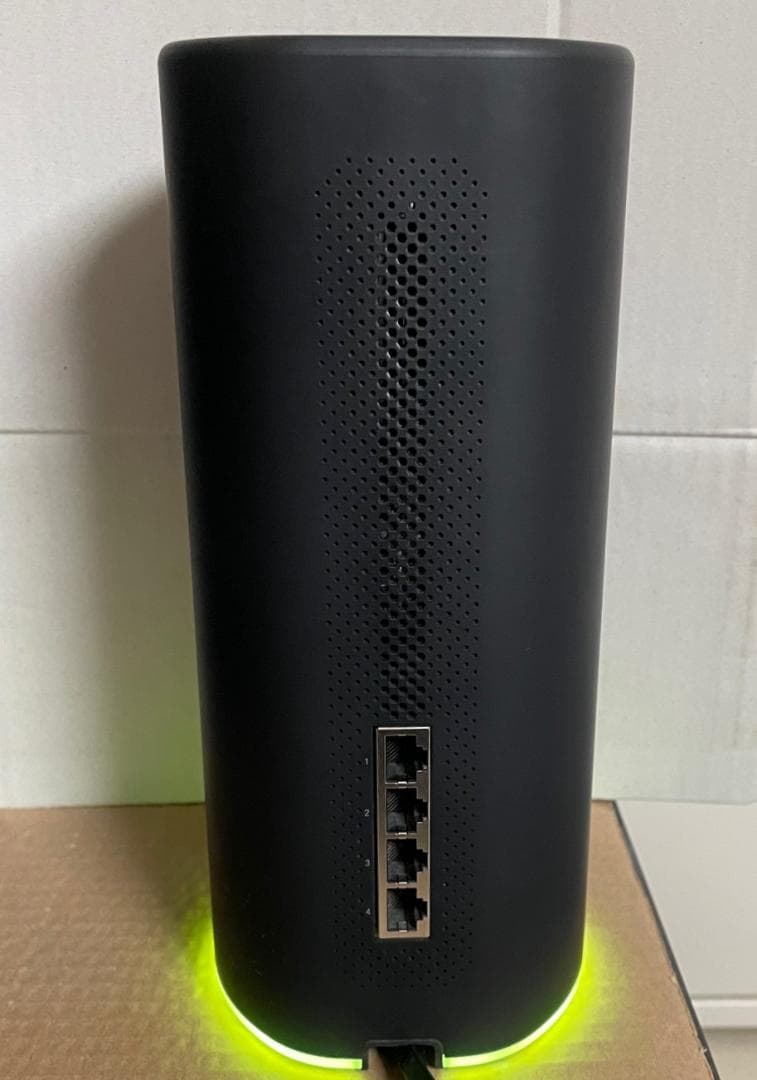ルーター・ネットワーク機器 USED Ubiquiti UniFi AmpliFi Alien Router