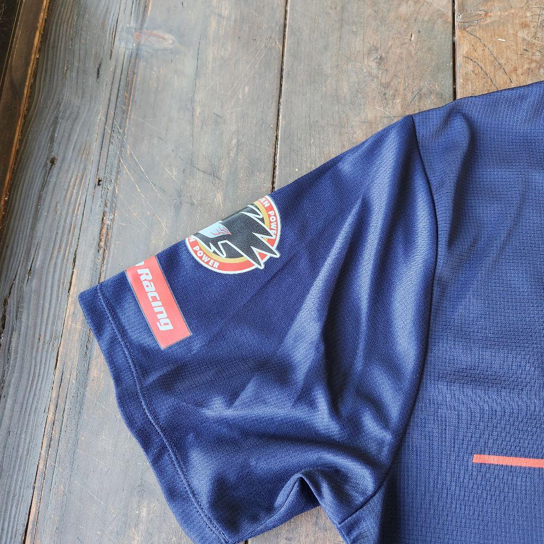 トップス TEAM Red Bull MUGEN REPLICA POLO-SHIRT