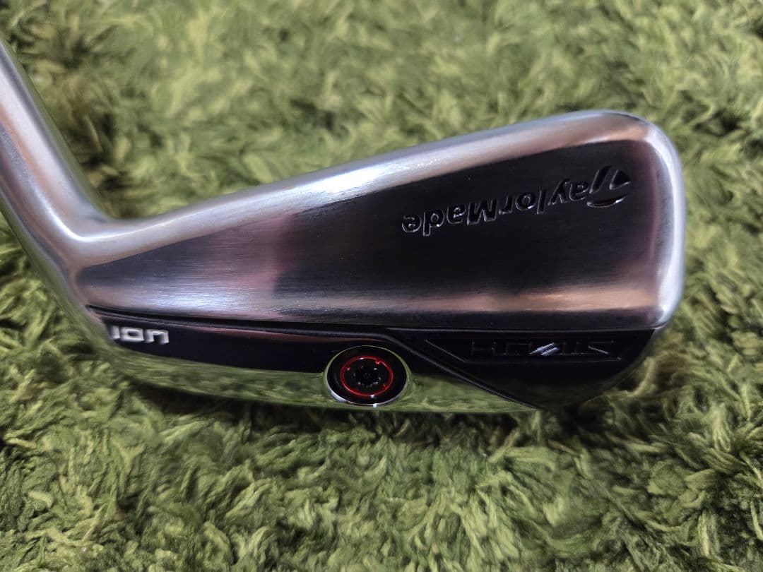 UT / STEALTH UDI 4番 23° / DG MID115 S200