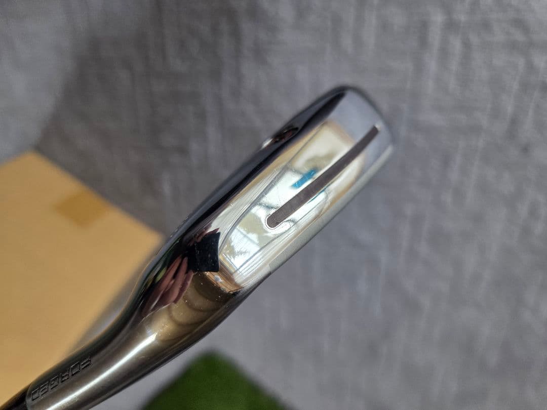 UT / STEALTH UDI 4番 23° / DG MID115 S200