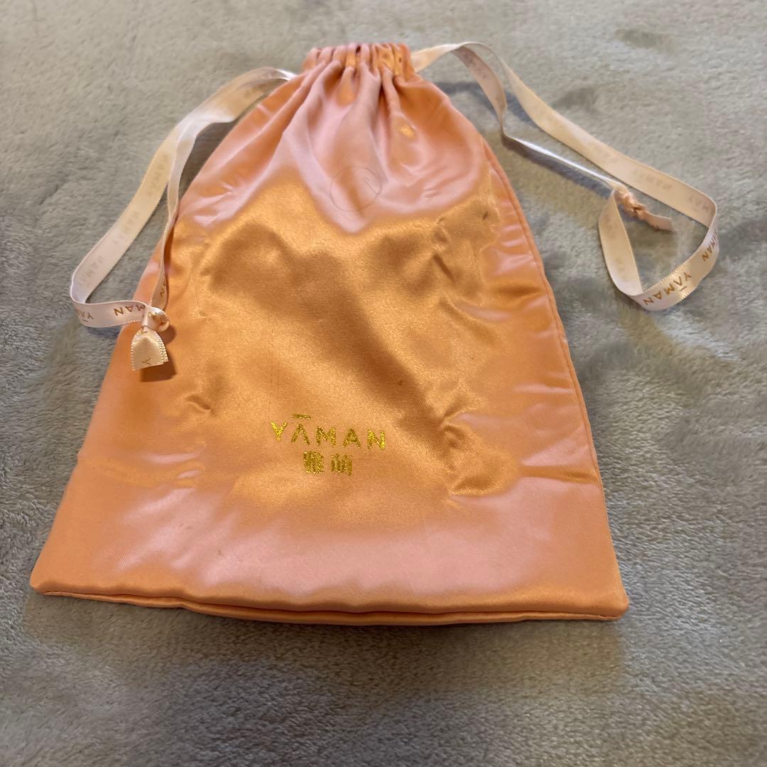 YAMAN M18 フォトプラス Shiny 美顔器