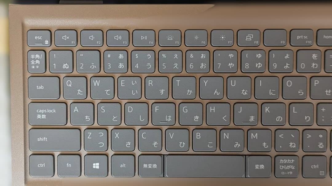 DELL Inspiron 15 5515 ノートPC 12GB\256GB