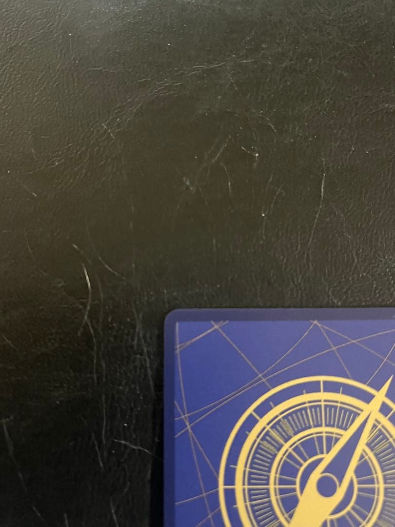 トラファルガー・ロー：フラッグシップバトル2025 1月優勝