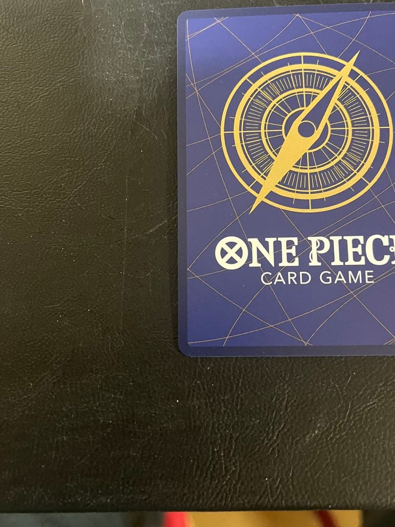 トラファルガー・ロー：フラッグシップバトル2025 1月優勝