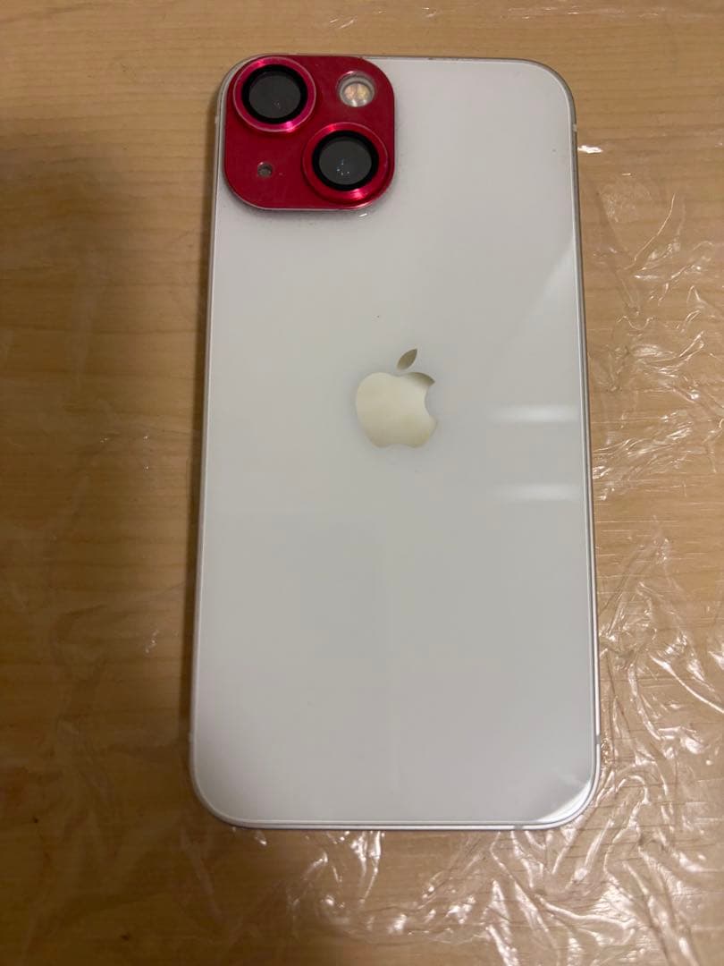 n*1様 T*m様 Apple iPhone 13 mini 箱付き128GB