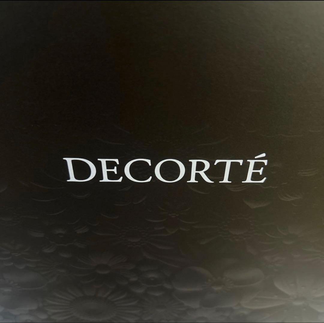 ⭐︎コスメデコルテ⭐︎エターナルエレガンス ボックス⭐︎