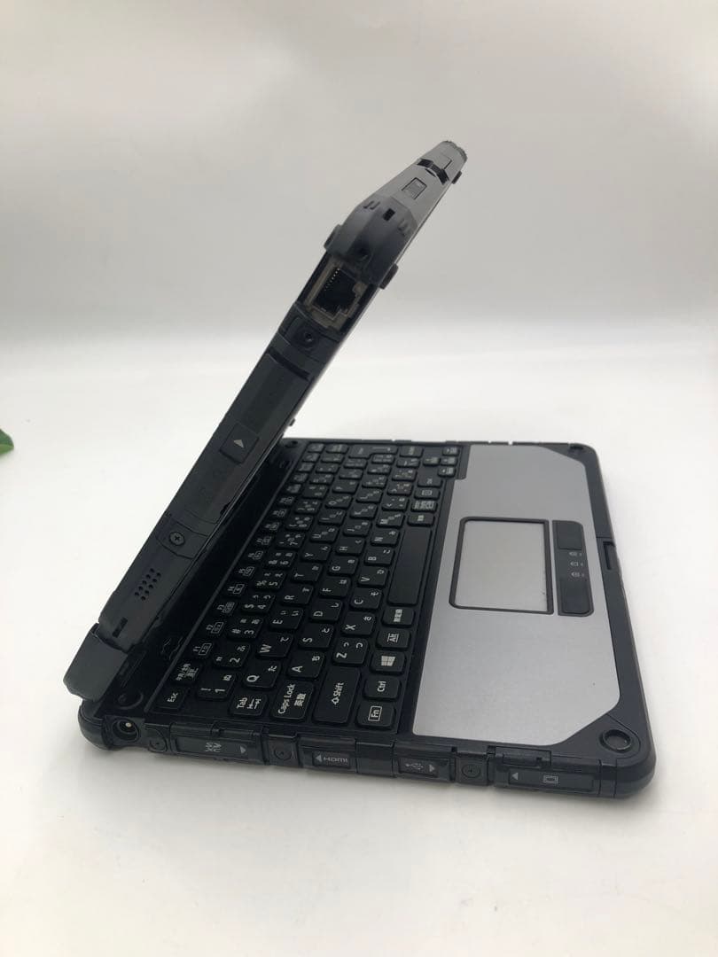 Windowsノート本体 Panasonic Toughbook CF-20 Core i5 7Y57