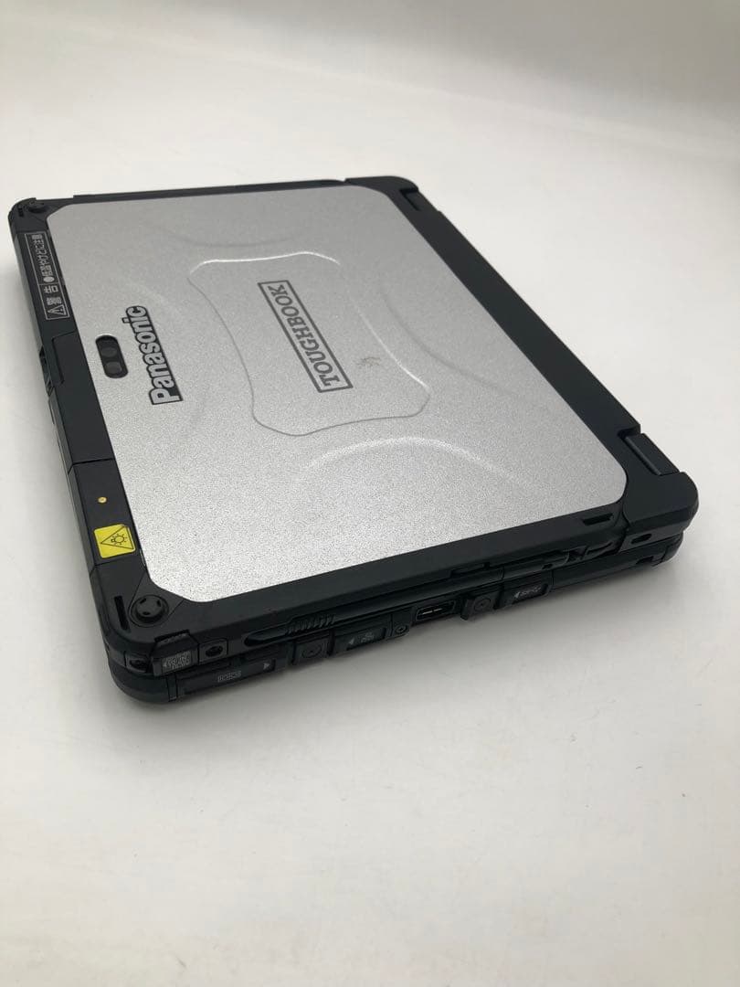 Windowsノート本体 Panasonic Toughbook CF-20 Core i5 7Y57