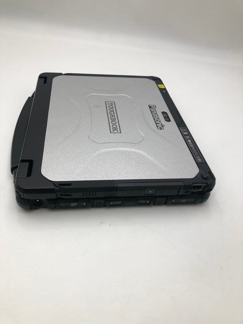 Windowsノート本体 Panasonic Toughbook CF-20 Core i5 7Y57