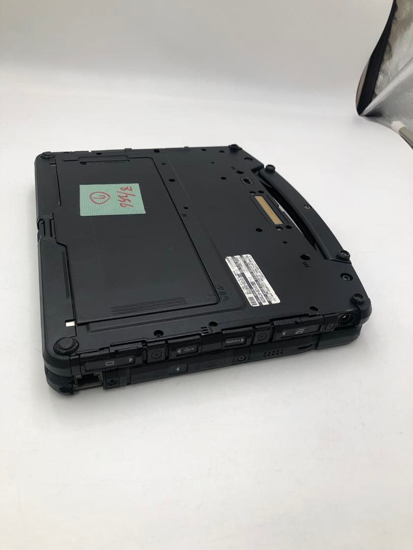 Windowsノート本体 Panasonic Toughbook CF-20 Core i5 7Y57