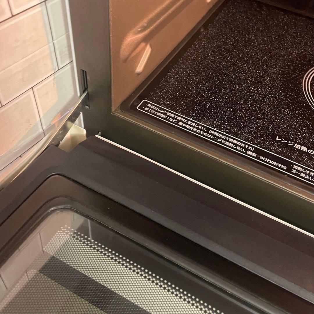 SHARP 過熱水蒸気　2020年オーブンレンジ 31L コンベクション　2段