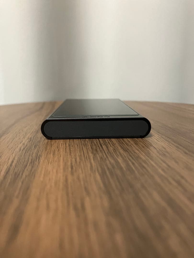 Sony NW-A55 + IER-NW500N セット