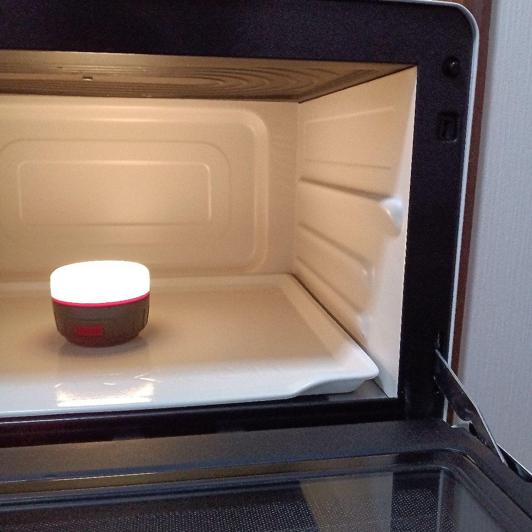 日立 オーブンレンジ ヘルシーシェフ MRO-S8Y 2021年製✨整備済超美品