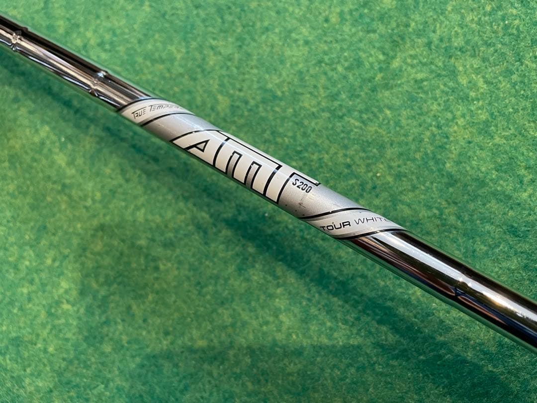 【kaminorinori】ロッディオ　CC フォージド　5番　DLC加工