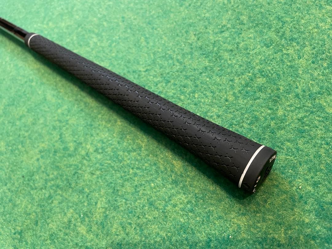 【kaminorinori】ロッディオ　CC フォージド　5番　DLC加工