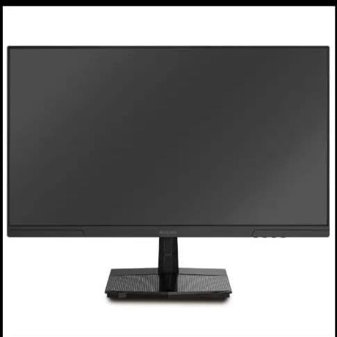 【ほぼ未使用】MAXZEN MJM25IC01 24.5インチ FHD モニター