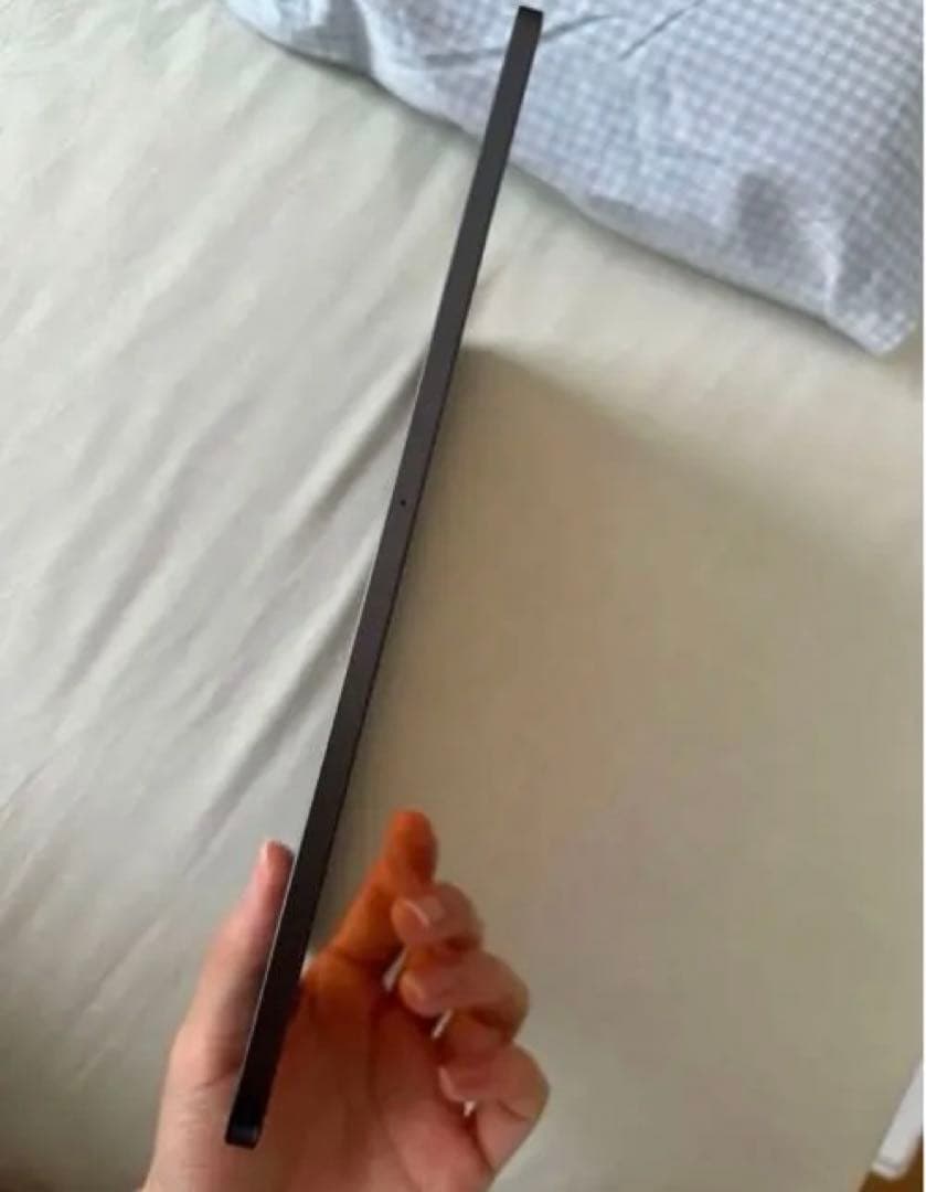 iPad Pro 11第2世代スペースグレー 128GB 超美品