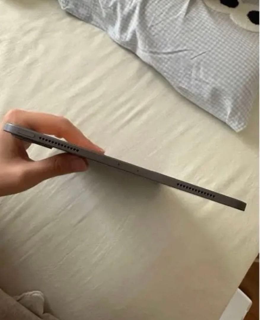 iPad Pro 11第2世代スペースグレー 128GB 超美品