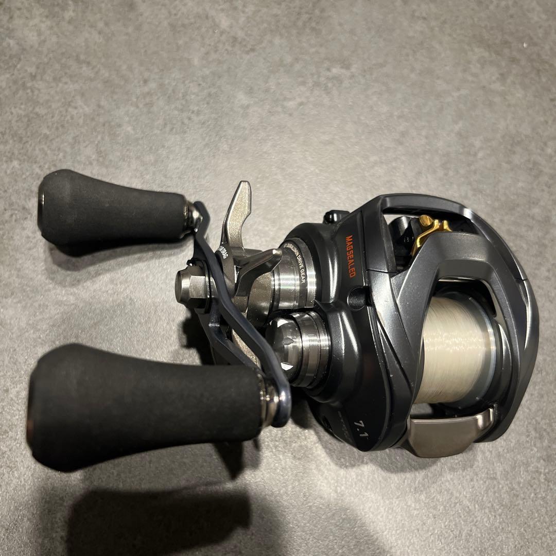 スティーズA TW 1016SHL