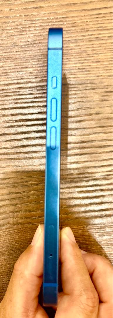 iPhone13 128GB (本体)美品 箱付き