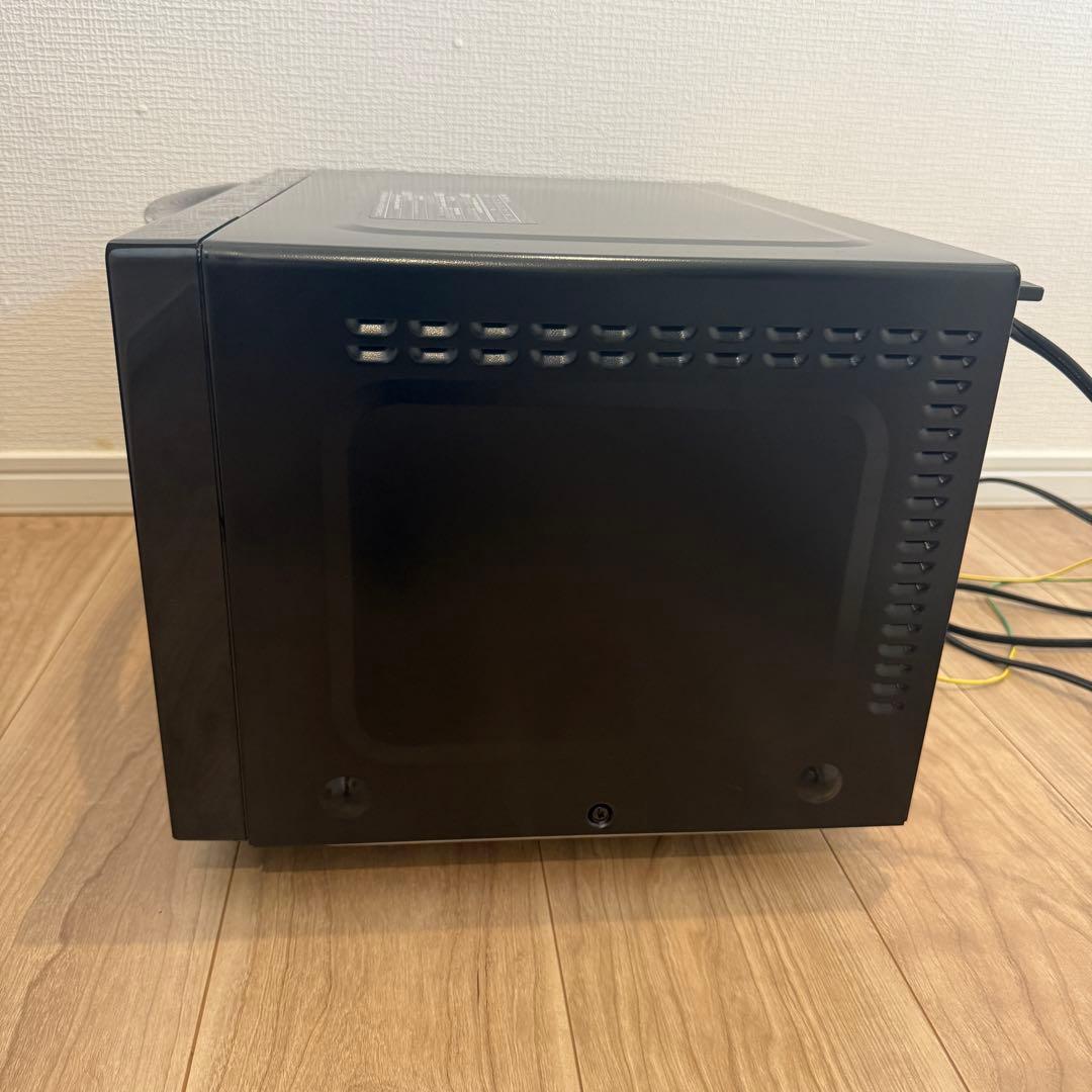 アイリスオーヤマ　KMO-F1810-B オーブンレンジ