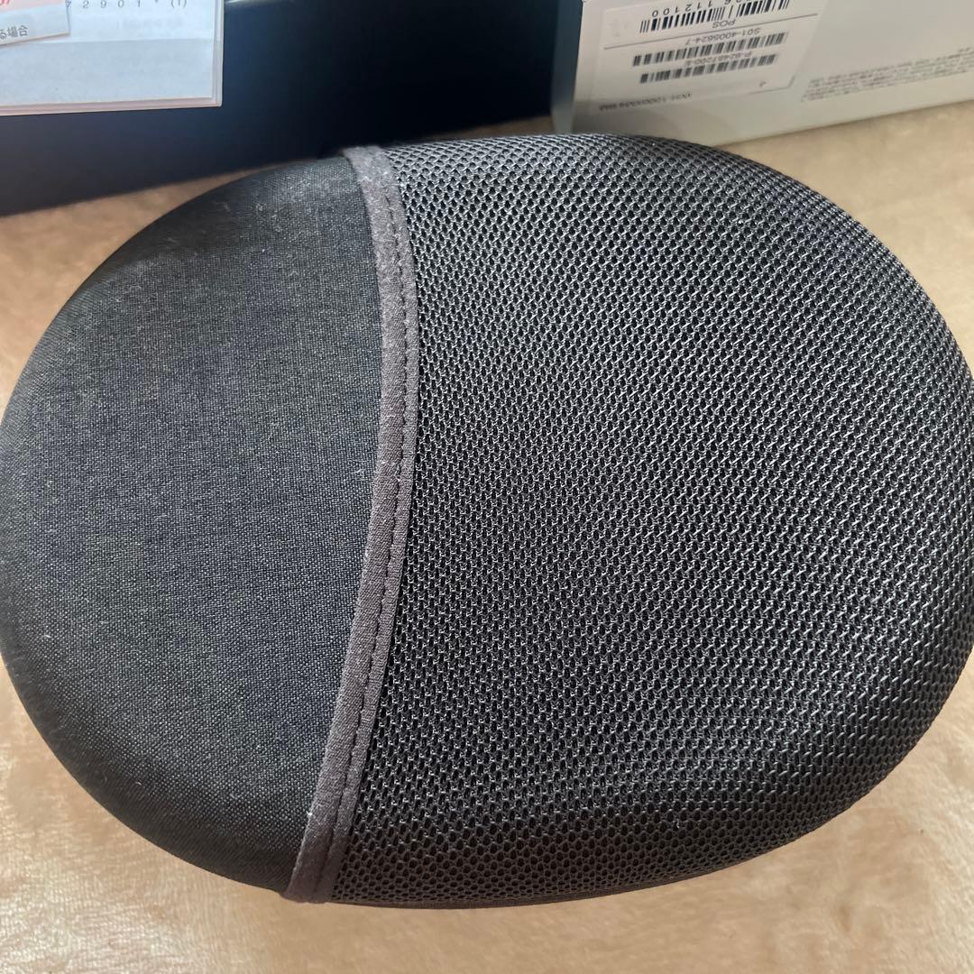 SONY WH-1000XM4 ワイヤレスヘッドホン　ほとんど新品