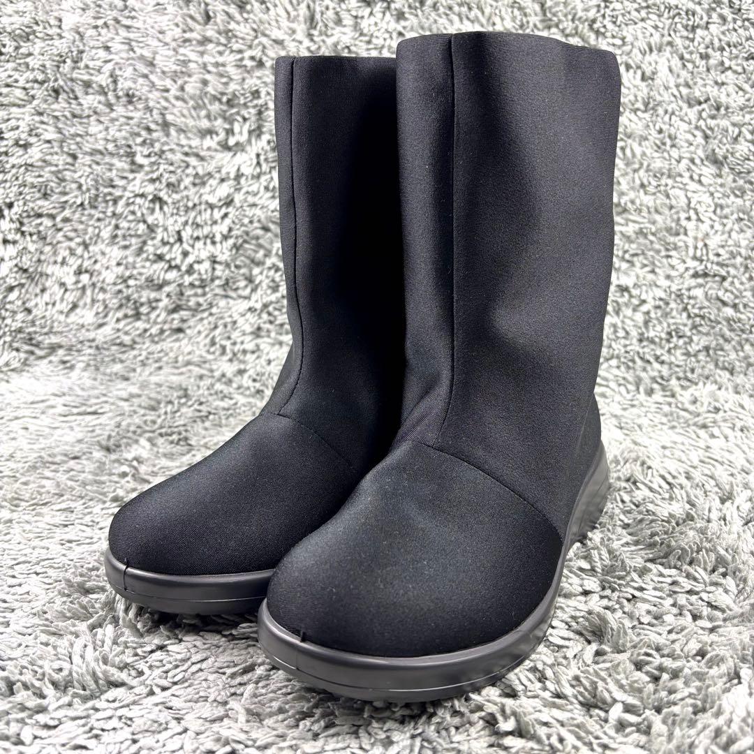 未使用 アサヒ トップドライ ゴアテックス ブーツ レイン 23cm 3E 日本