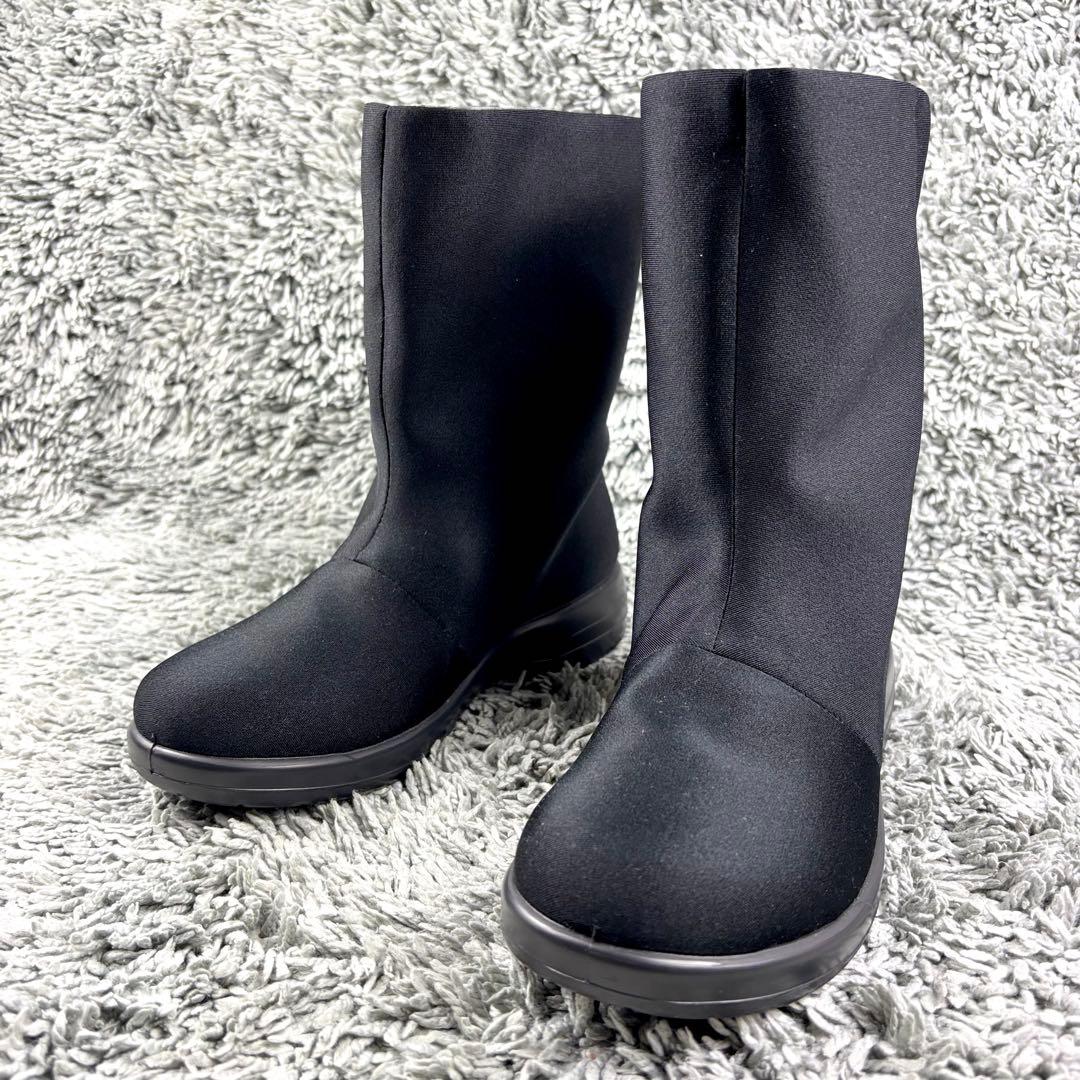 未使用 アサヒ トップドライ ゴアテックス ブーツ レイン 23cm 3E 日本