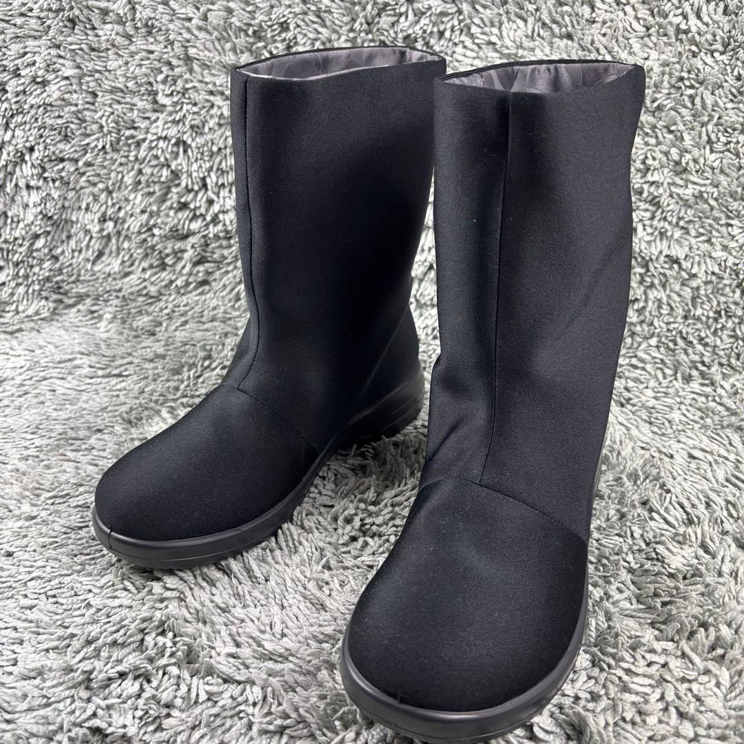 未使用 アサヒ トップドライ ゴアテックス ブーツ レイン 23cm 3E 日本