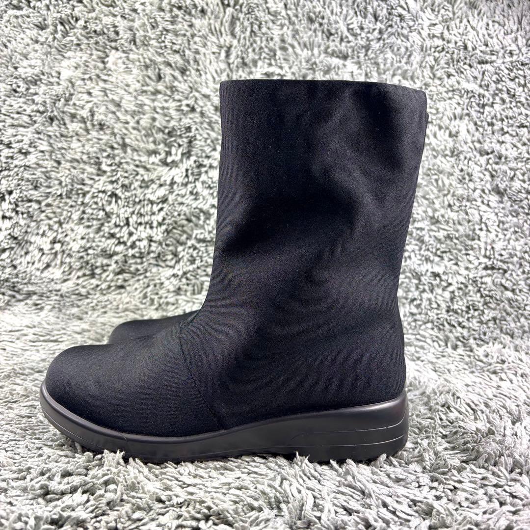 未使用 アサヒ トップドライ ゴアテックス ブーツ レイン 23cm 3E 日本