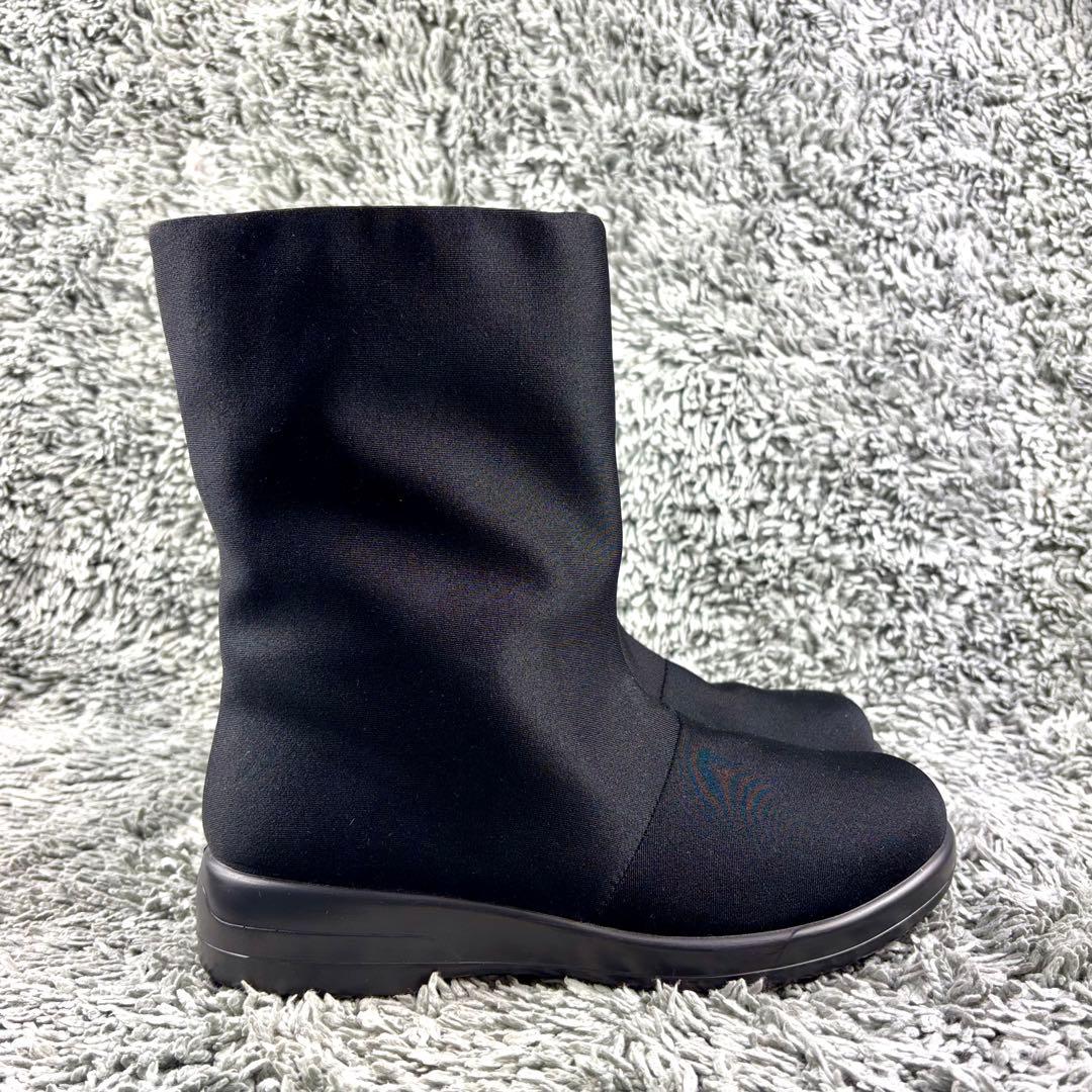 未使用 アサヒ トップドライ ゴアテックス ブーツ レイン 23cm 3E 日本