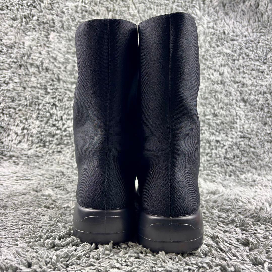 未使用 アサヒ トップドライ ゴアテックス ブーツ レイン 23cm 3E 日本