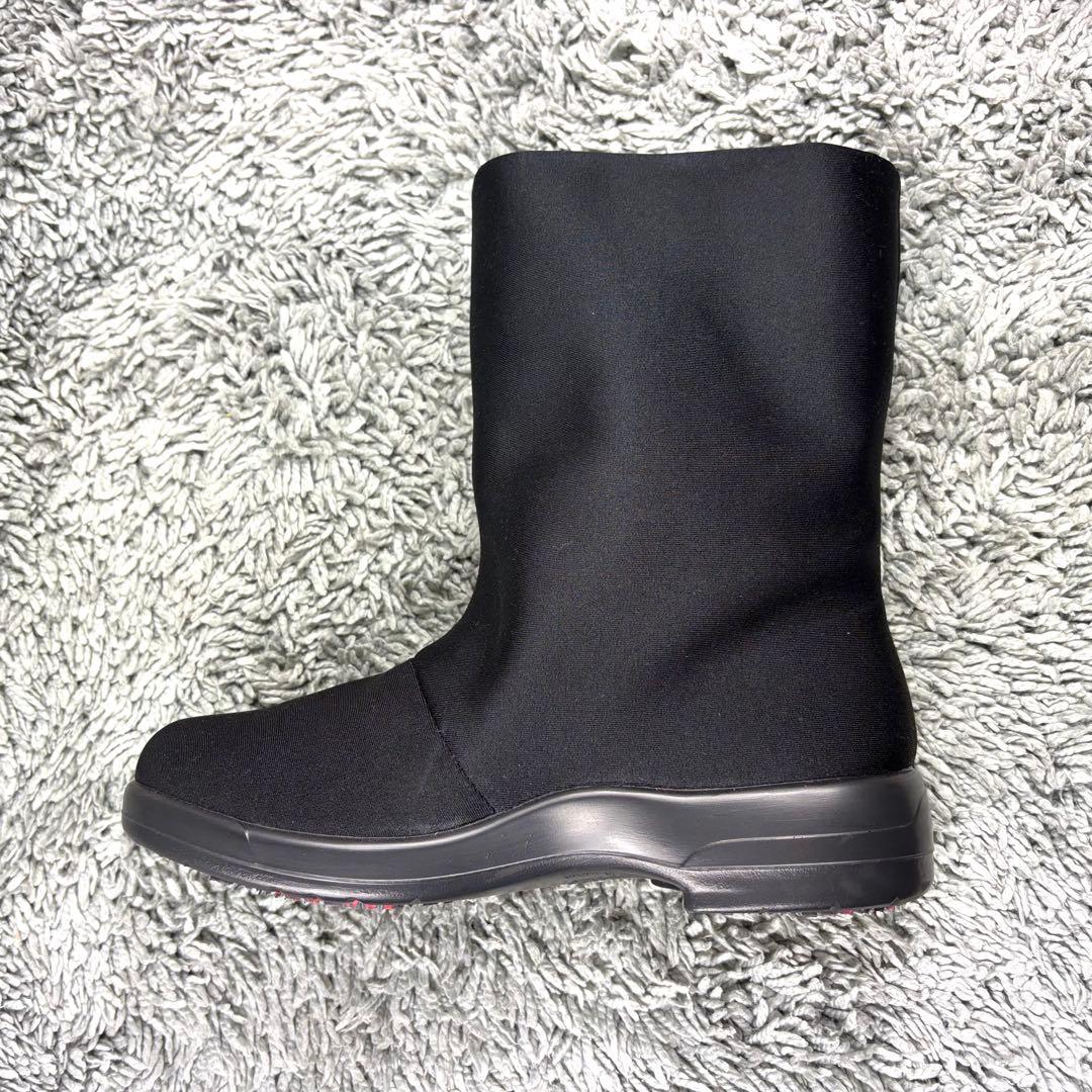 未使用 アサヒ トップドライ ゴアテックス ブーツ レイン 23cm 3E 日本