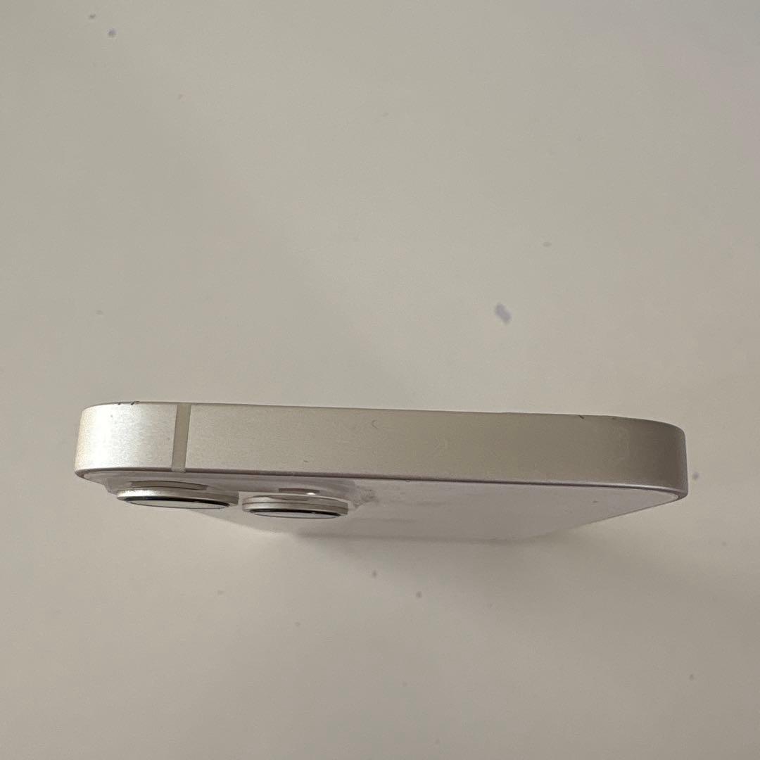 m*i様 iphone13 128GB ホワイト