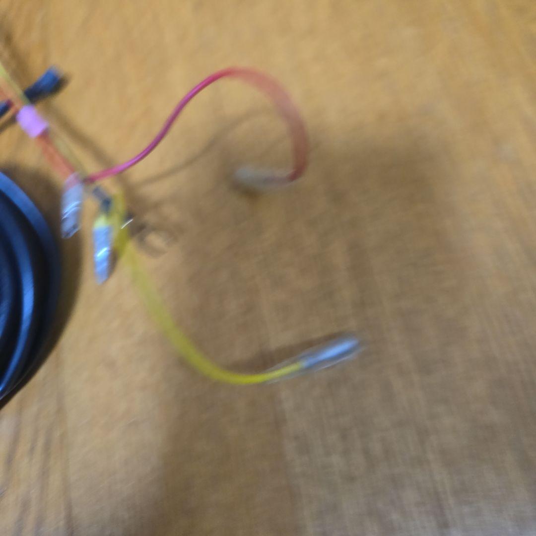 アルタスくん COMTEC ZDR-035 GPSドライブレコーダー