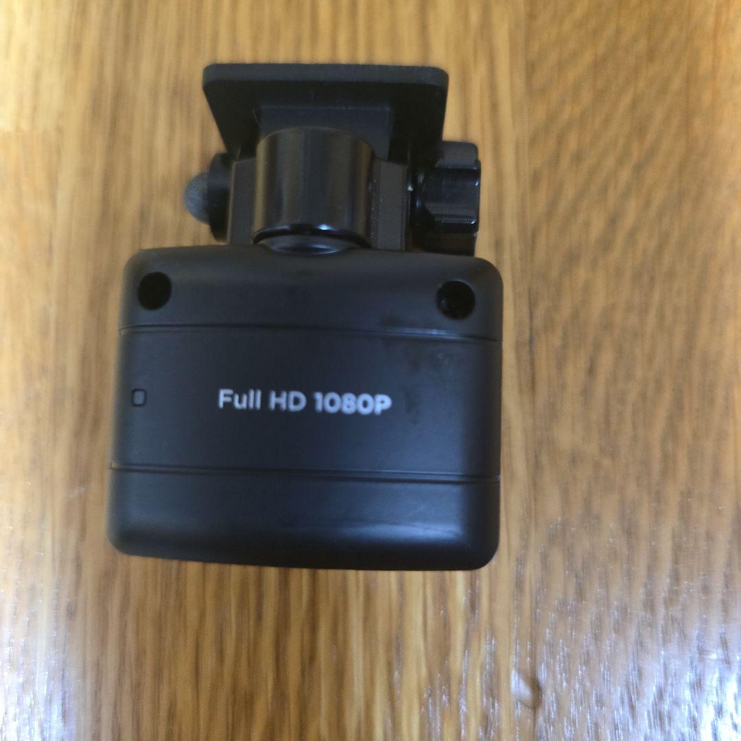 アルタスくん COMTEC ZDR-035 GPSドライブレコーダー