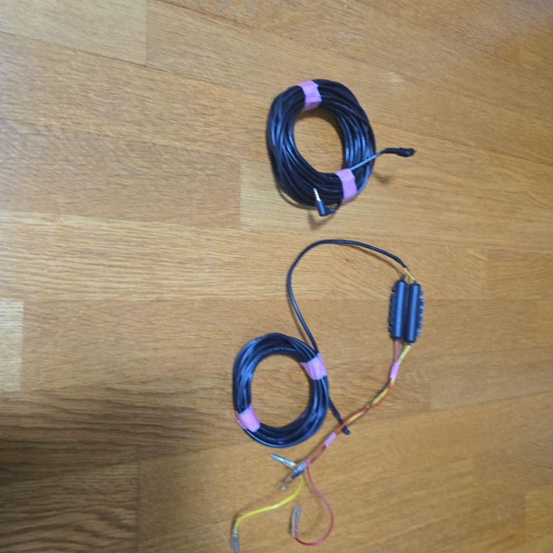 アルタスくん COMTEC ZDR-035 GPSドライブレコーダー