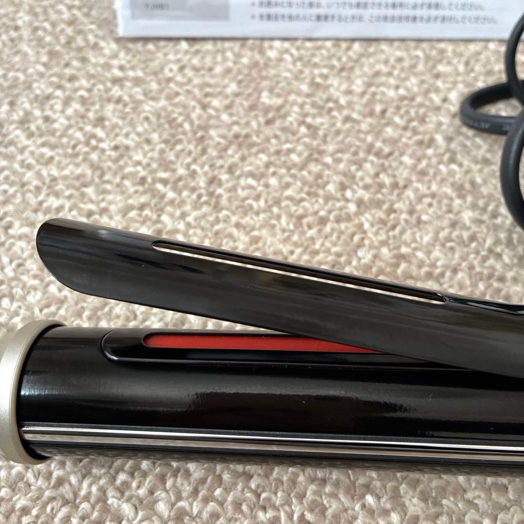 YAMAN カールヘアアイロン