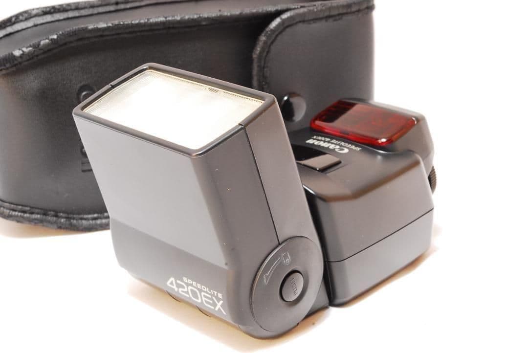 物撮り最適セット✨️Canon EOS 70D✨️ストロボ付き Wi-Fi搭載