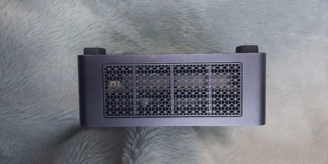 ミニPC MINISFORUM UM790PRO