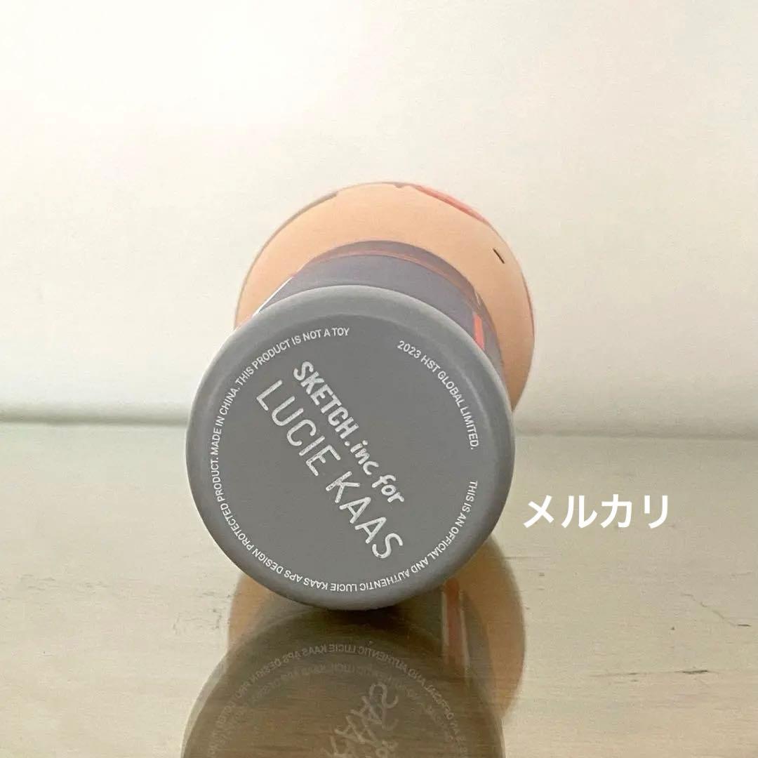 LUCIE KAAS/ルーシーコース/Kokeshi doll/エルトンジョン