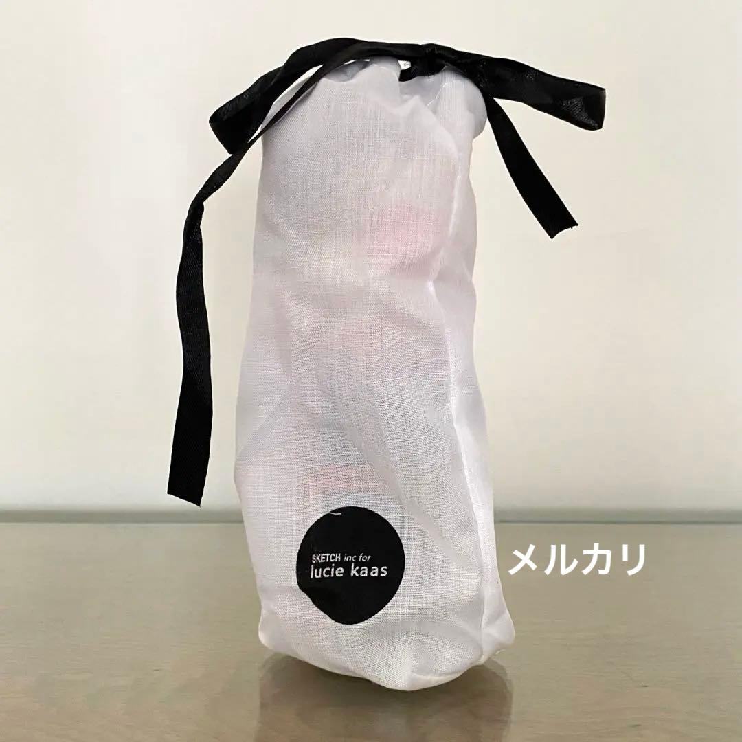 LUCIE KAAS/ルーシーコース/Kokeshi doll/エルトンジョン