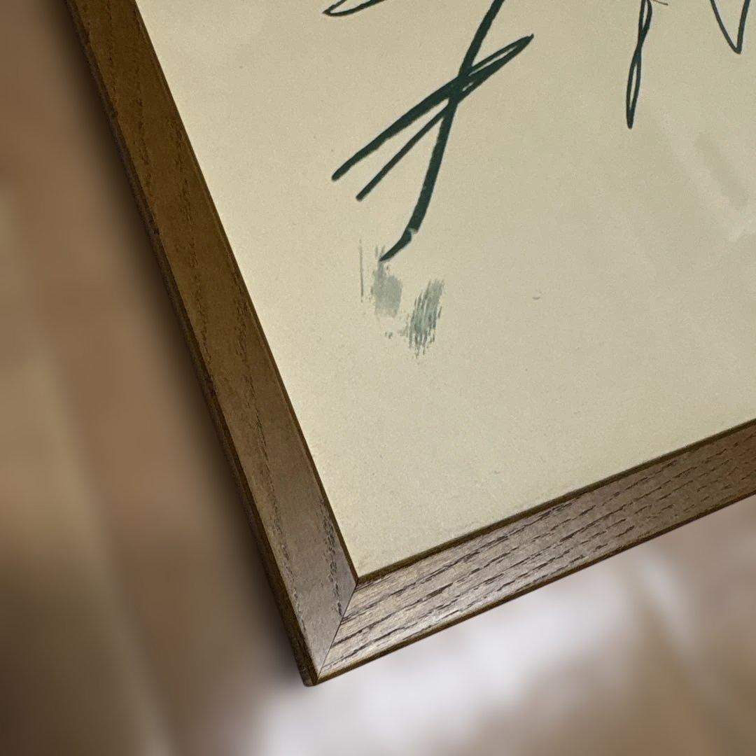 cy twombly サイトゥオンブリー 展覧会 ポスター