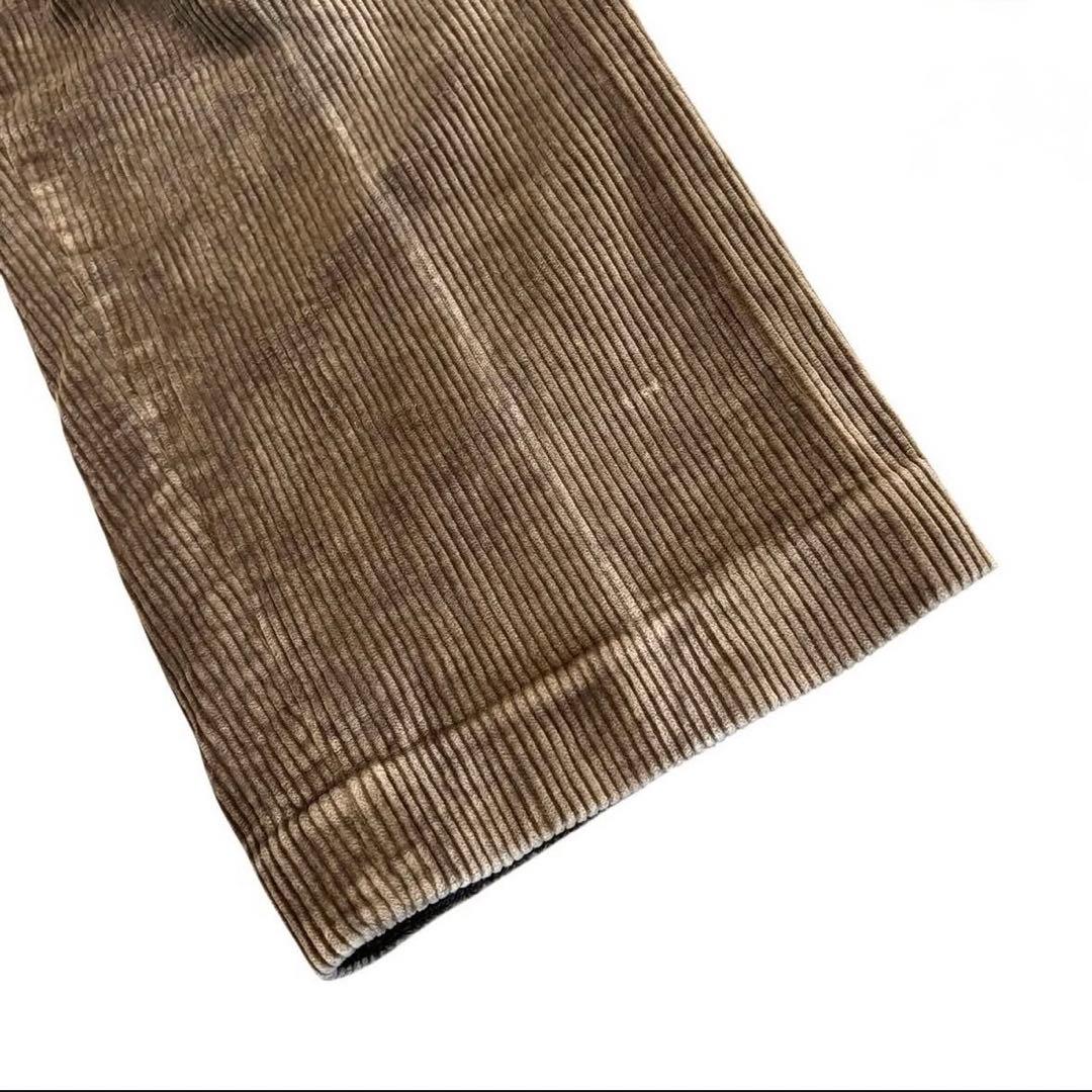 50s ヴィンテージ フレンチ コーデュロイパンツ ユーロ ビンテージ 古着