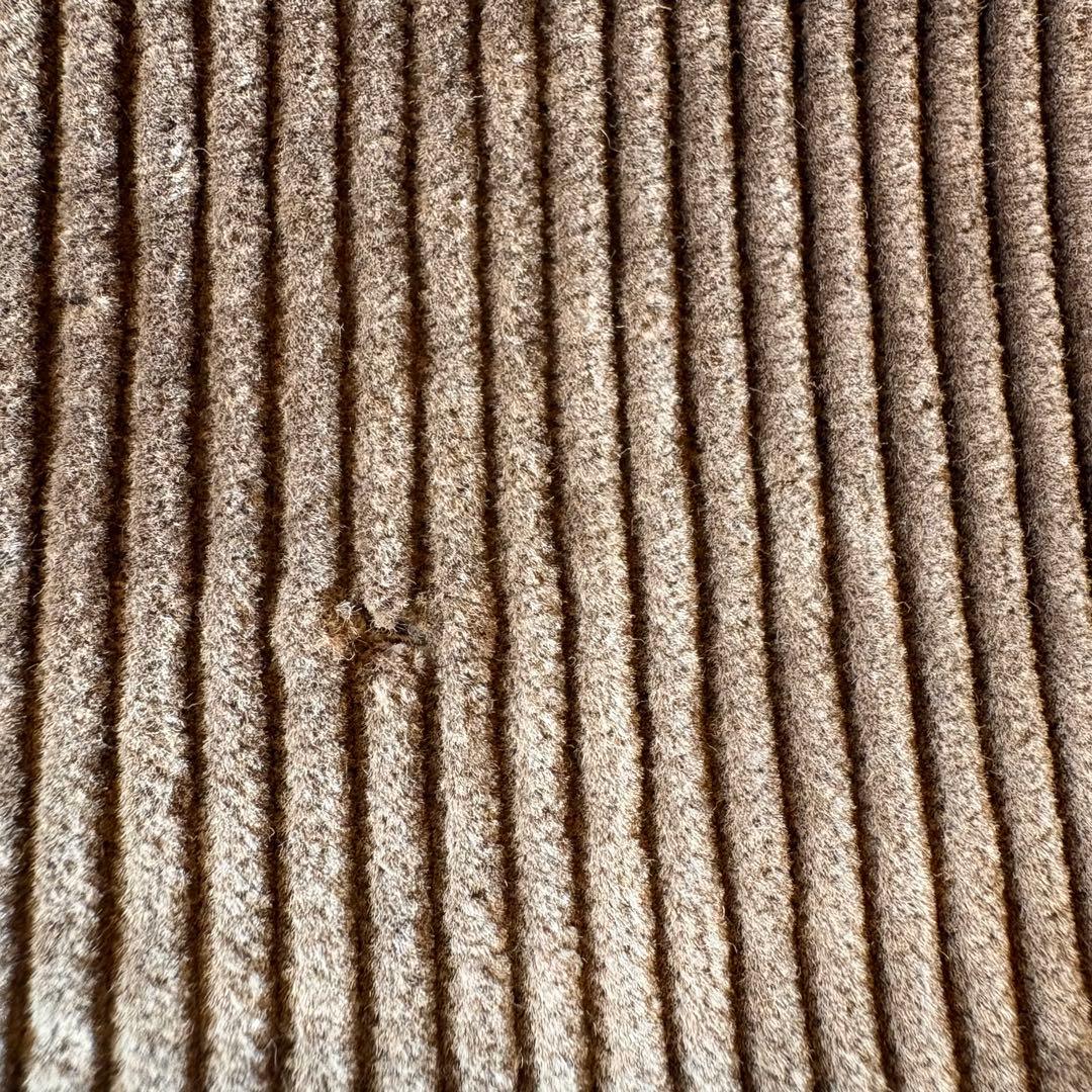 50s ヴィンテージ フレンチ コーデュロイパンツ ユーロ ビンテージ 古着