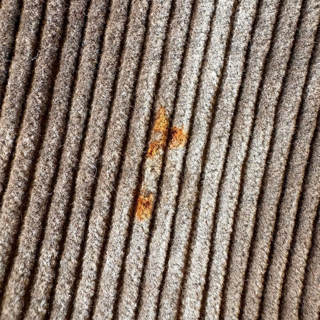 50s ヴィンテージ フレンチ コーデュロイパンツ ユーロ ビンテージ 古着